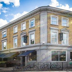 Victoria Inn